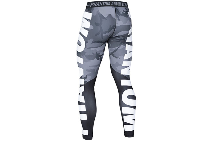 Pantalon de compression, Homme - Domination, Phantom Athletics