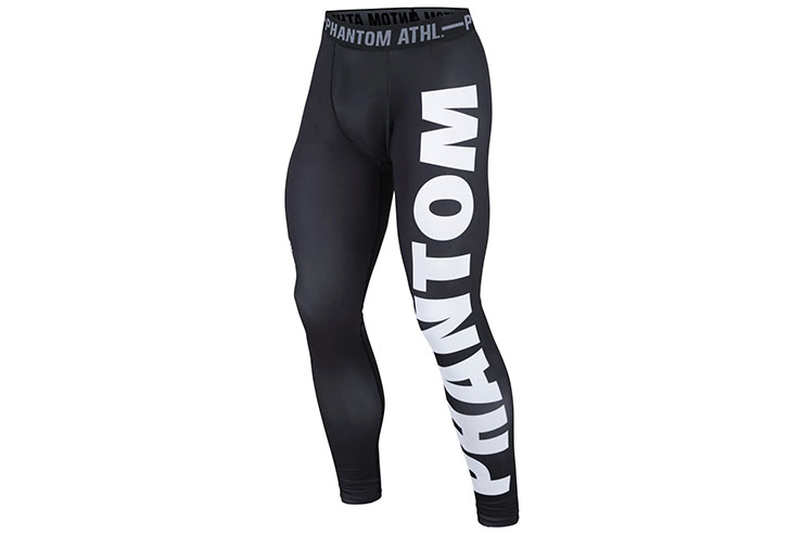 Pantalon de compression, Homme - Domination, Phantom Athletics