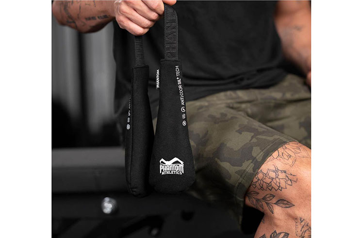 Bolsos purificadores de ar - Multiuso, Phantom Athletics