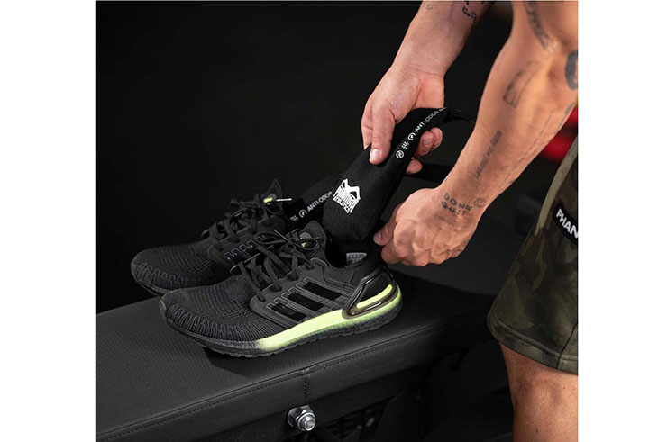 Bolsos purificadores de ar - Multiuso, Phantom Athletics