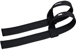 Lifting straps, Phantom Athletics