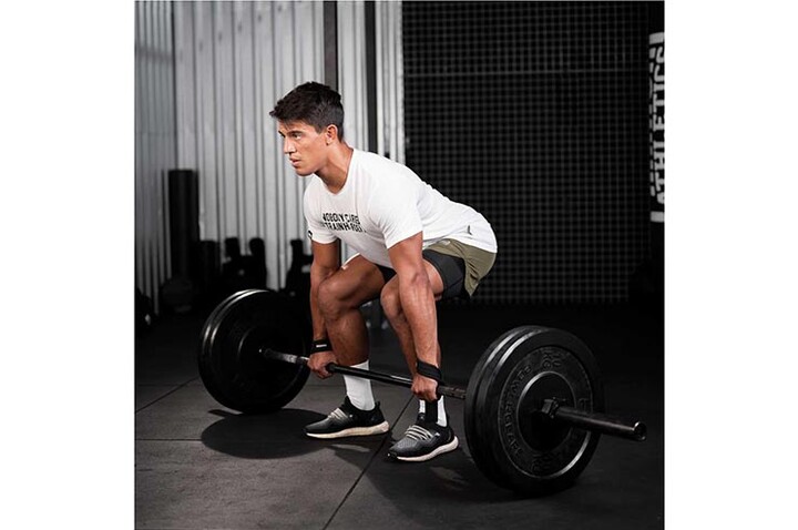 Correias de Levantamento, Phantom Athletics