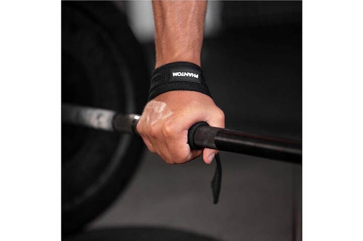 Correias de Levantamento, Phantom Athletics