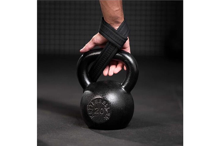 Correias de Levantamento, Phantom Athletics
