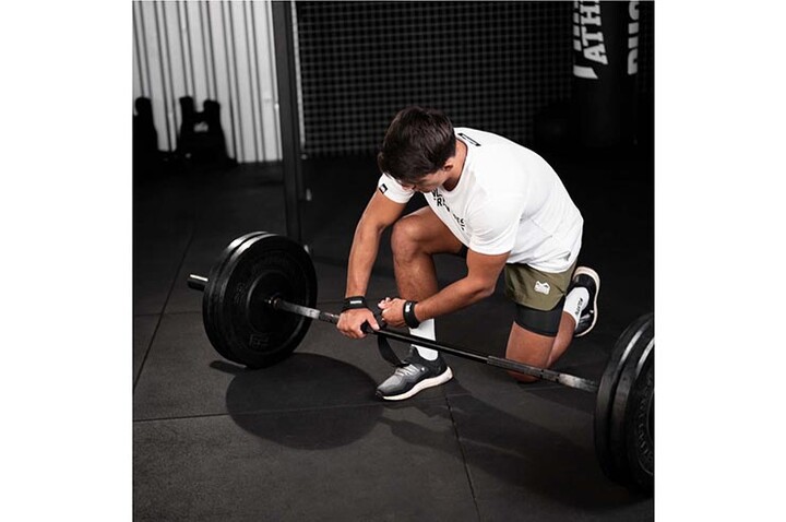 Correias de Levantamento, Phantom Athletics