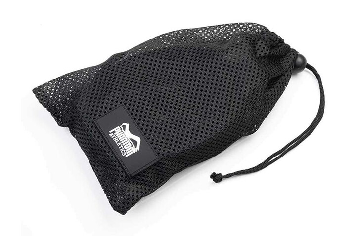 Correias de Levantamento, Phantom Athletics