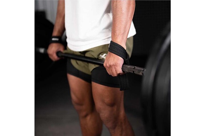 Correias de Levantamento, Phantom Athletics