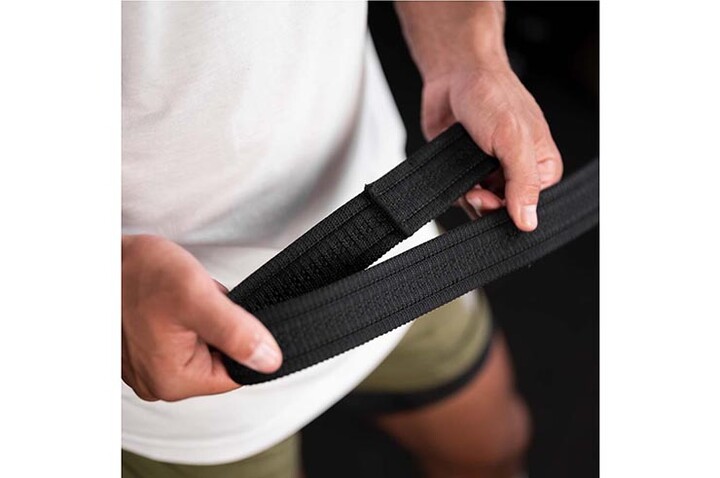 Correias de Levantamento, Phantom Athletics