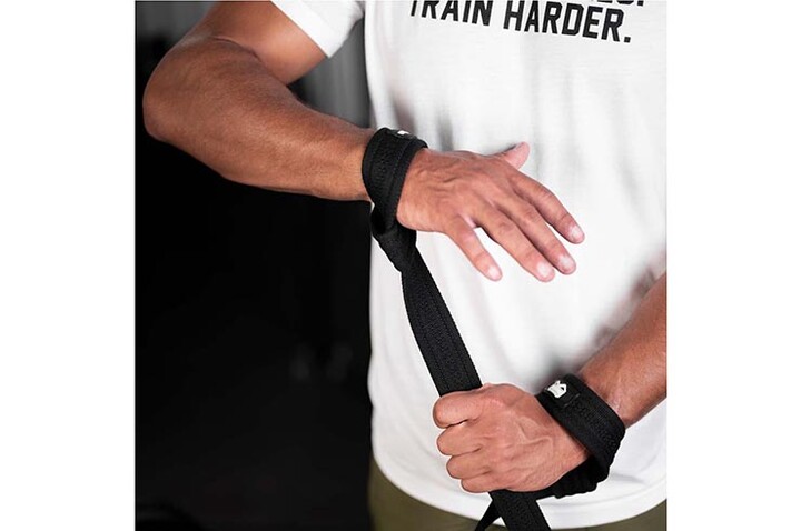 Correias de Levantamento, Phantom Athletics