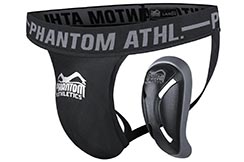 Coquille & Support, Homme - Vector, Phantom Athletics