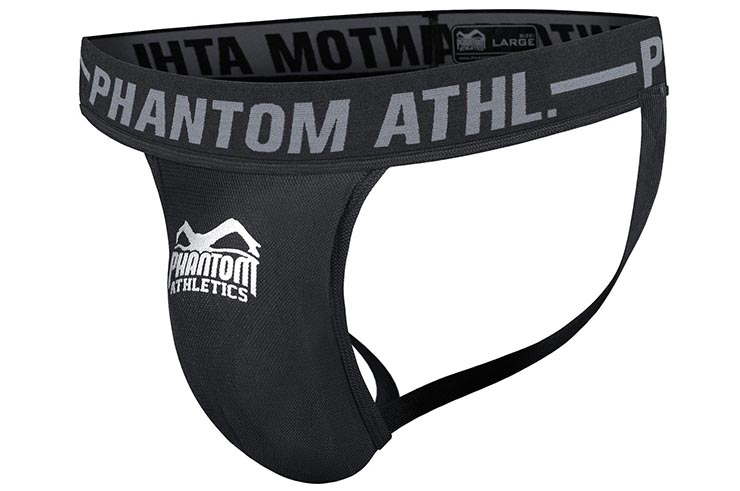 Guardia de la ingle & Soporte, Hombre - Vector, Phantom Athletics