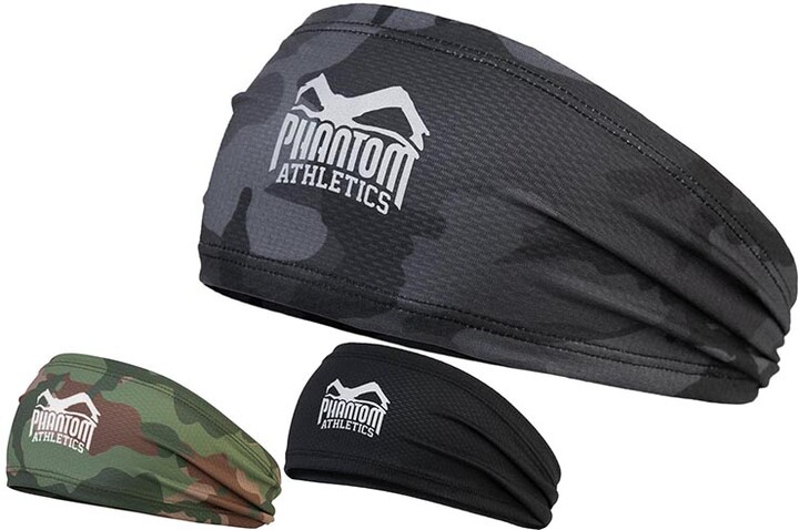 Fita para a cabeça - Equipa, Phantom Athletics