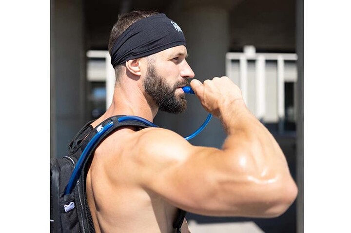 Fita para a cabeça - Equipa, Phantom Athletics