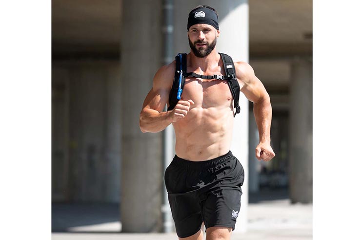 Fita para a cabeça - Equipa, Phantom Athletics