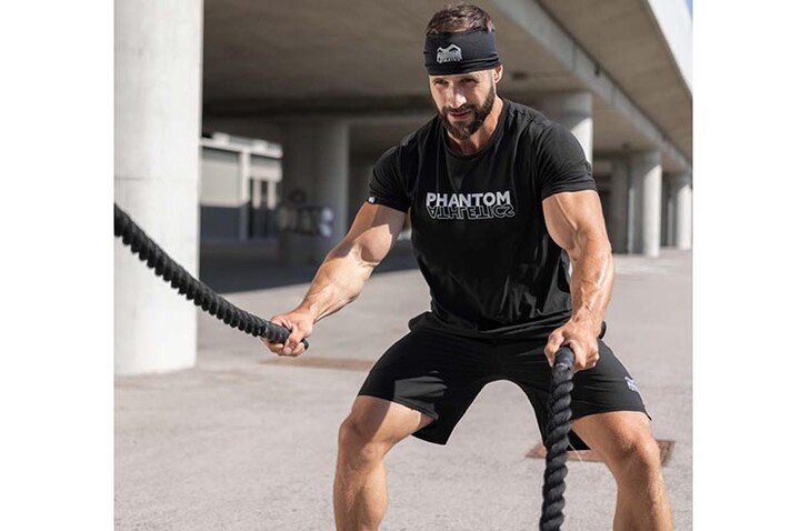 Fita para a cabeça - Equipa, Phantom Athletics