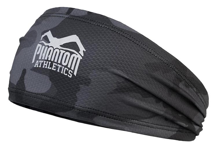 Headband - Team, Phantom Athletics