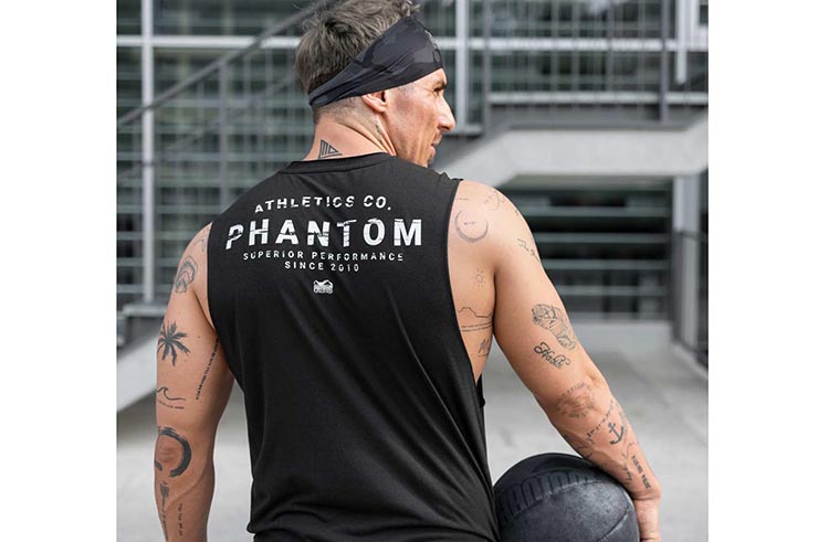 Banda de cabeza - Team, Phantom Athletics
