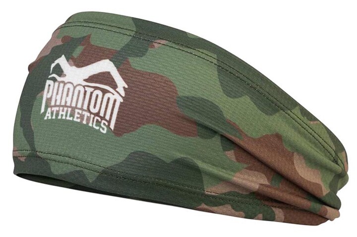 Fita para a cabeça - Equipa, Phantom Athletics