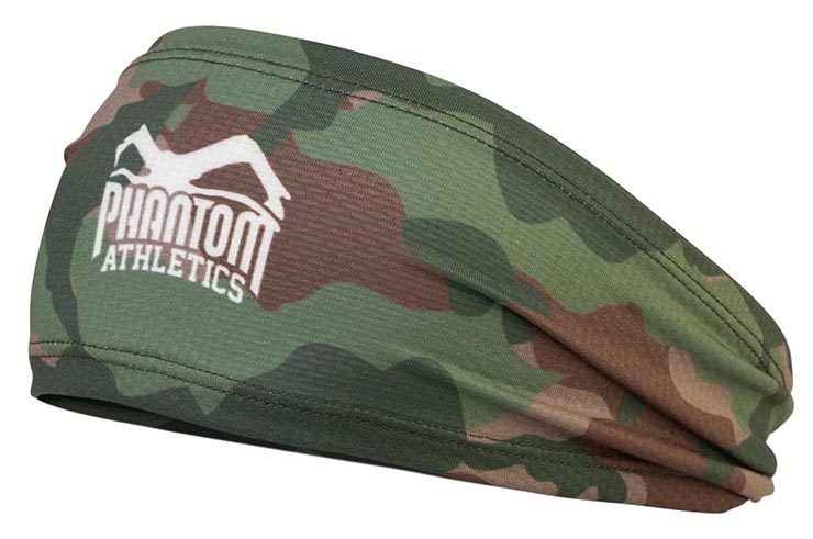 Headband - Team, Phantom Athletics