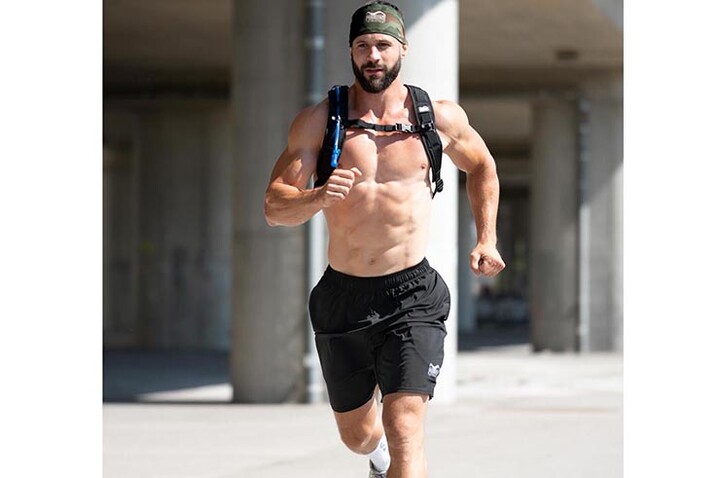 Fita para a cabeça - Equipa, Phantom Athletics