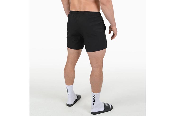 Swim short, Solar - Phantom Athletics