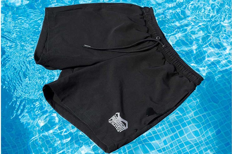 Swim short, Solar - Phantom Athletics