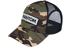 Casquette - Trucker, Phantom Athletics