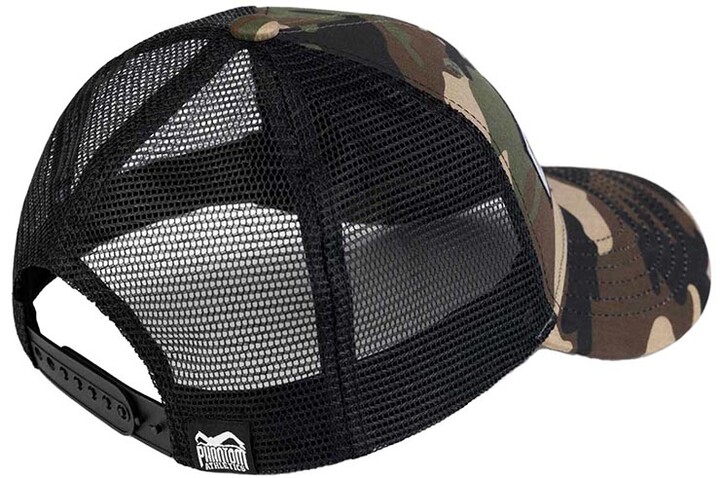 Casquette - Trucker, Phantom Athletics