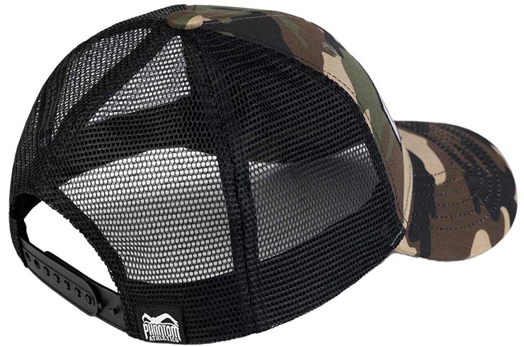 Casquette - Trucker, Phantom Athletics