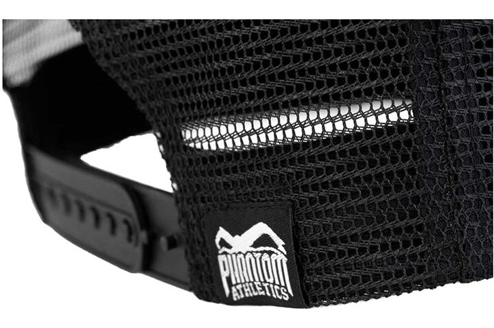 Casquette - Trucker, Phantom Athletics