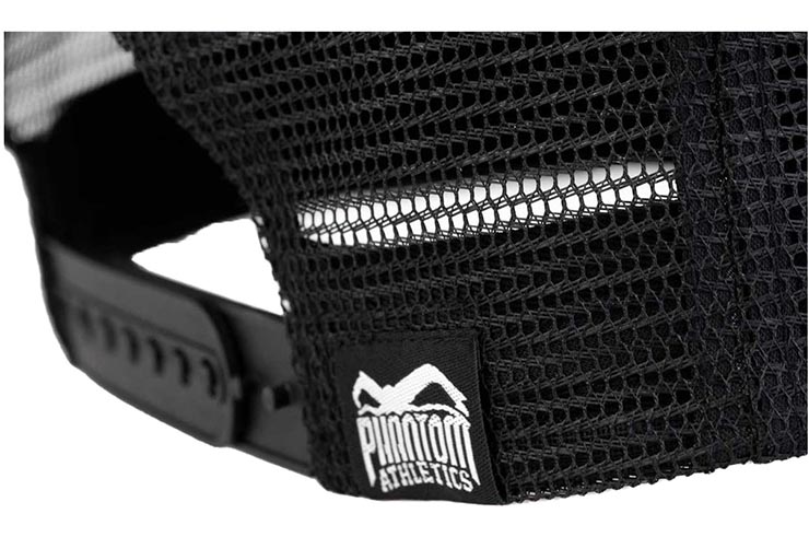 Casquette - Trucker, Phantom Athletics