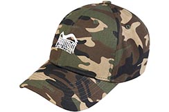 Gorra, camuflaje - Equipo, Phantom Athletics