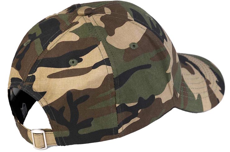 Gorra, camuflaje - Equipo, Phantom Athletics