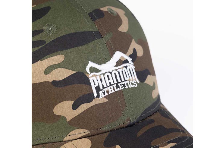 Cap - Team, Phantom Athletics