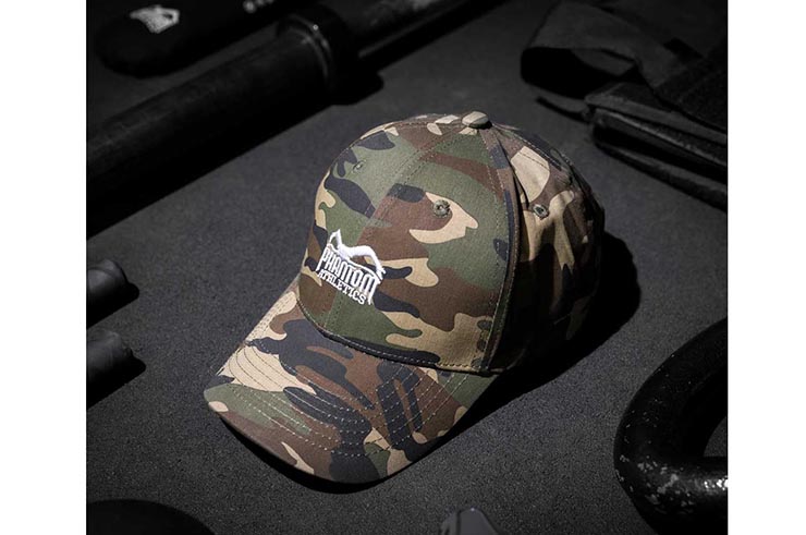 Cap - Team, Phantom Athletics