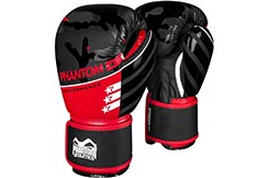Boxing Gloves - Raider, Phantom Athletics