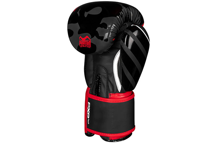 Boxing Gloves - Raider, Phantom Athletics