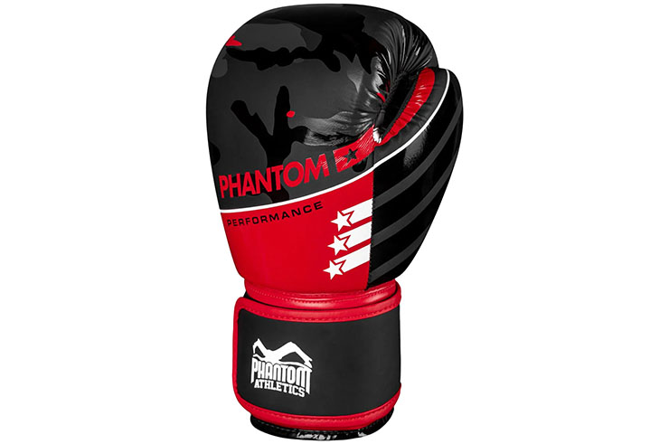 Gants de Boxe - Raider, Phantom Athletics