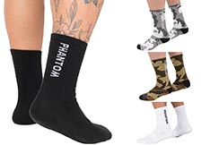 Chaussettes montantes - Performance, Phantom Athletics