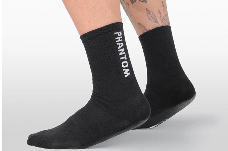 Calcetines, Altos - Performance, Phantom Athletics