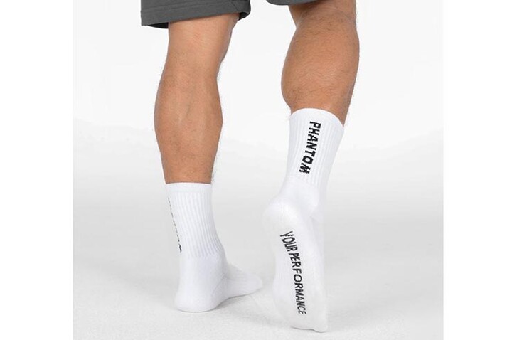 Chaussettes montantes - Performance, Phantom Athletics