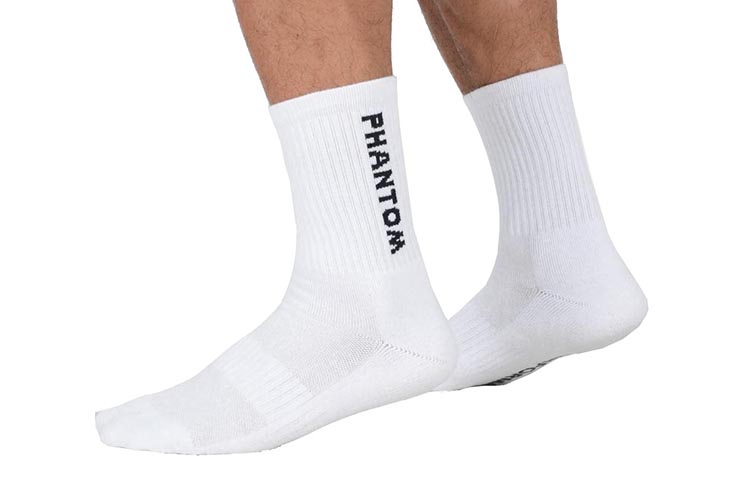 Calcetines, Altos - Performance, Phantom Athletics