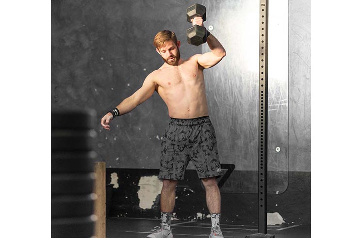 Socks, High rise - Performance, Phantom Athletics