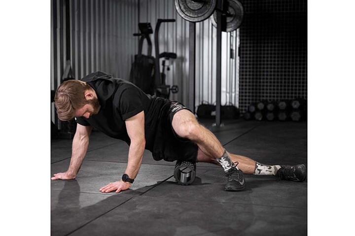 Chaussettes montantes - Performance, Phantom Athletics