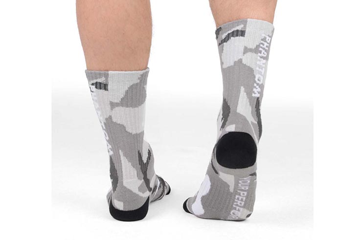 Socks, High rise - Performance, Phantom Athletics