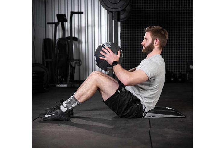 Socks, High rise - Performance, Phantom Athletics