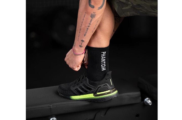 Meias montantes - Desempenho, Phantom Athletics