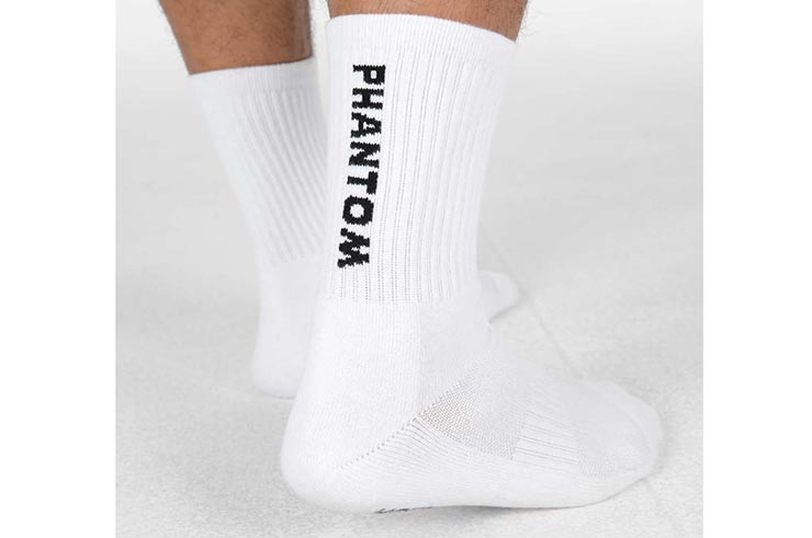 Socks, High rise - Performance, Phantom Athletics