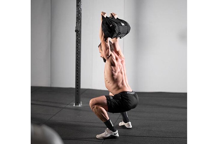 Meias montantes - Desempenho, Phantom Athletics