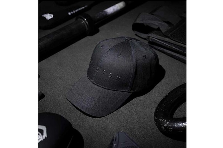 Tampa elegante preto - Vantagem, Phantom Athletics